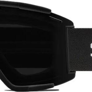 Smith Squad XL MTB Goggle Black / Chromapop Sun Black