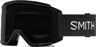 Smith squad xl mtb mask black / chromapop sun black