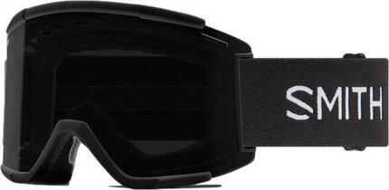 Masque Smith Squad XL MTB Noir / Chromapop Sun Noir