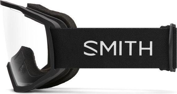 Gafas de ciclismo de montaña Smith Loam S MTB, color negro 4/5