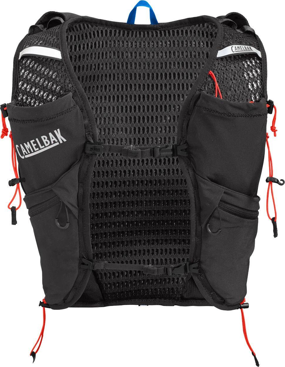 Zaino idratante Camelbak Apex Pro Vest 12L Nero 5/5