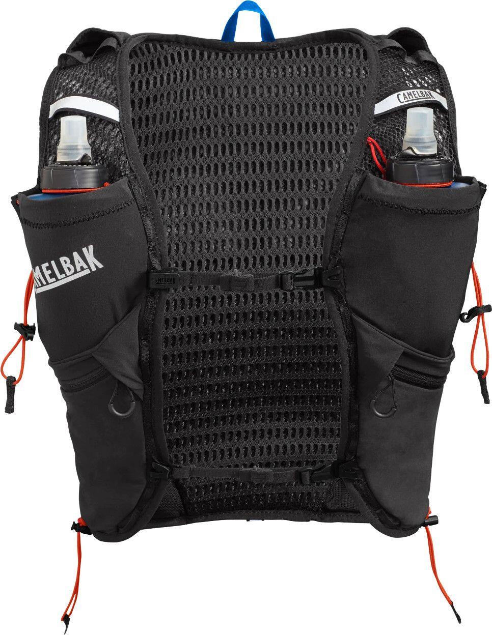 Zaino idratante Camelbak Apex Pro Vest 12L Nero 4/5