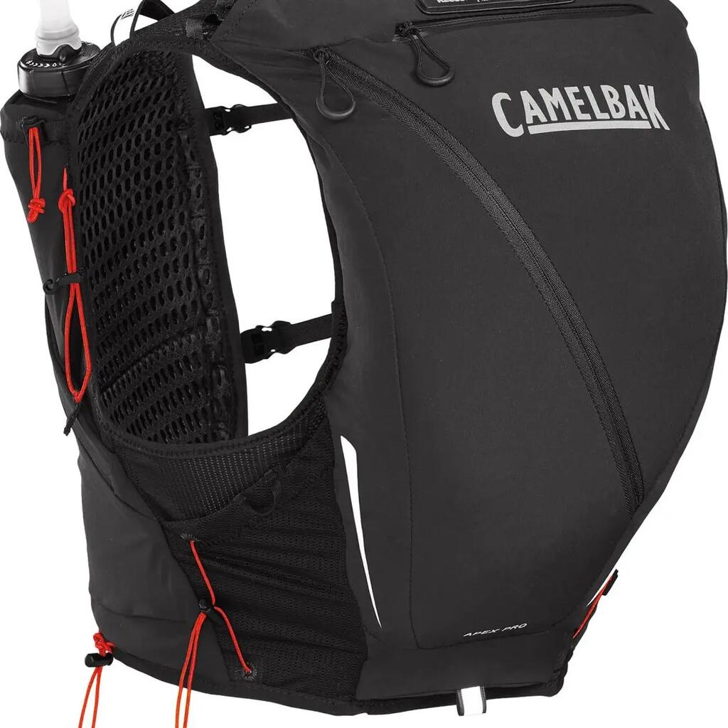 Camelbak Apex Pro Vest 12L Hydration Vest - Black