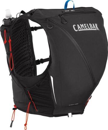 Gilet d'hydratation Camelbak Apex Pro Vest 12L Noir