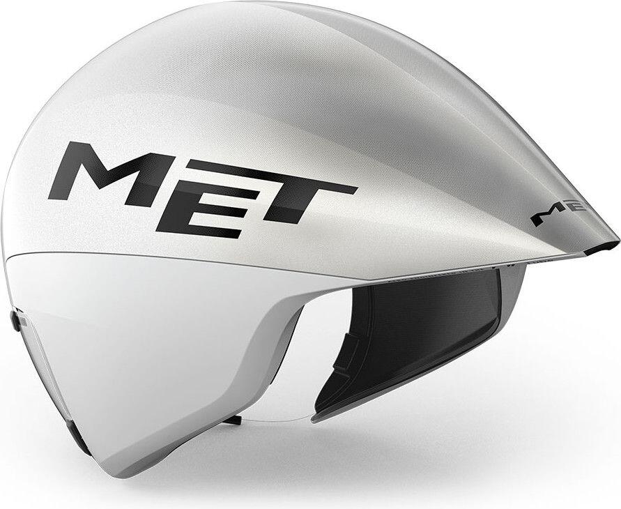 Helm Met Wide Body II 3/7