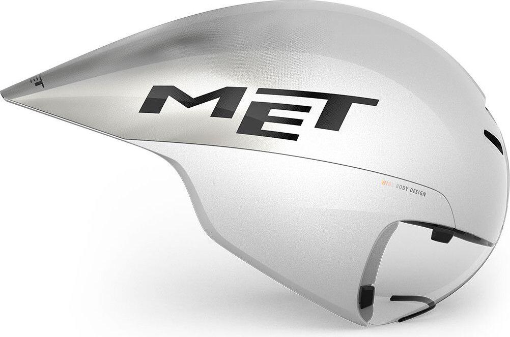 Helm Met Wide Body II 2/7