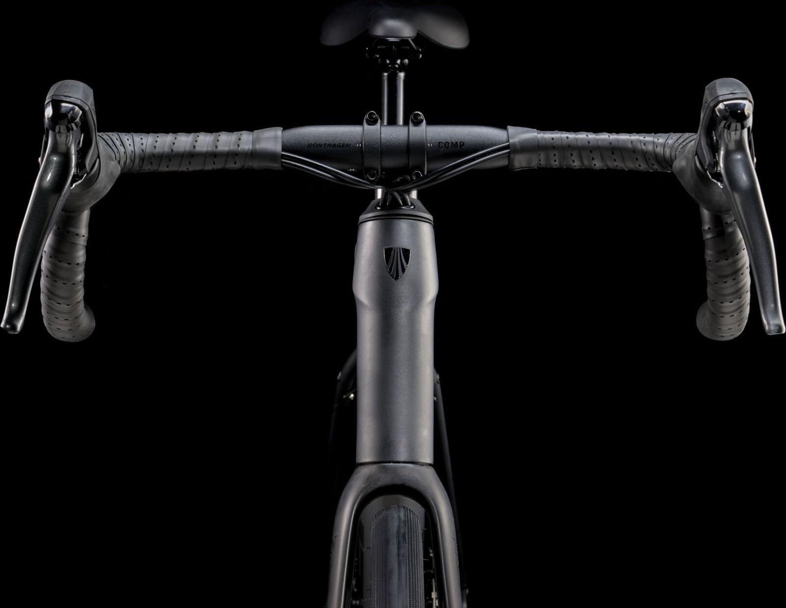 Trek Domane AL 2 Shimano Claris 8V 700mm Grijs Lithium Gen 4 Racefiets 5/7