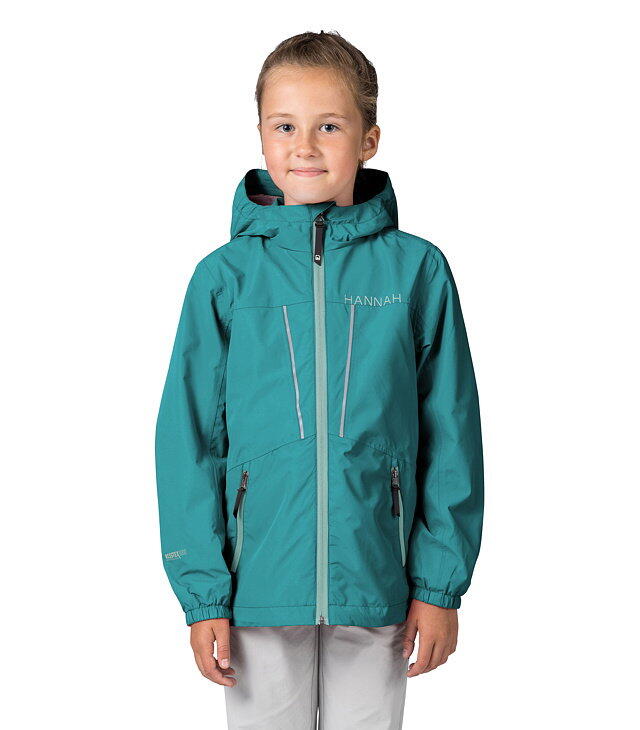 Veste imperméable enfant Hannah Goldie Jr 3/5