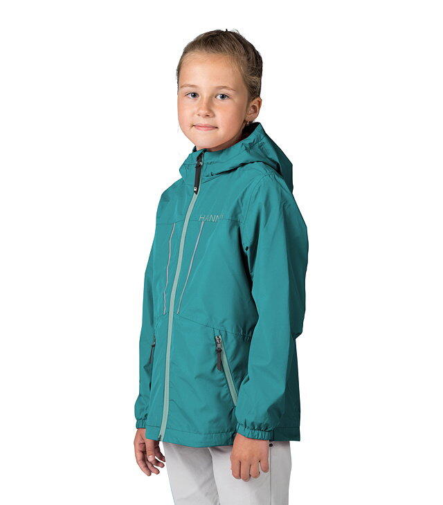 Veste imperméable enfant Hannah Goldie Jr 5/5