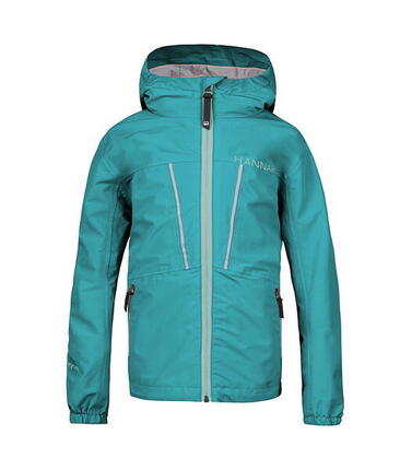 Veste imperméable enfant Hannah Goldie Jr