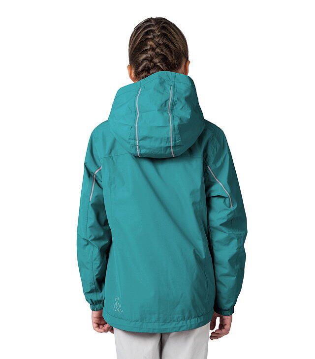 Veste imperméable enfant Hannah Goldie Jr 4/5