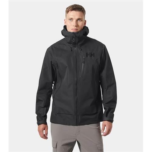 Veste Helly Hansen Odin 9 Worlds Infinity Shell J 2/5