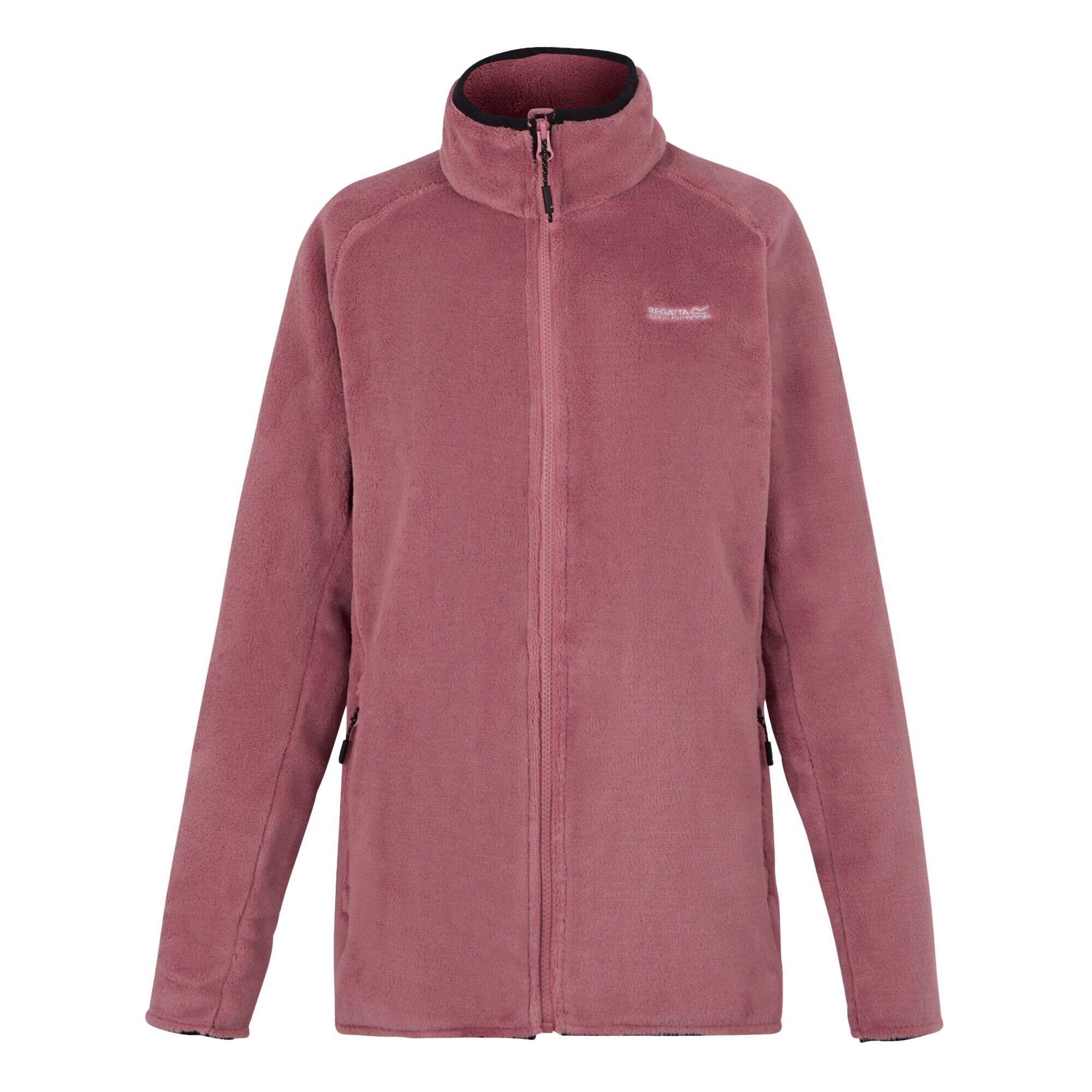 Pile con cappuccio da donna Regatta Lakara 5/7