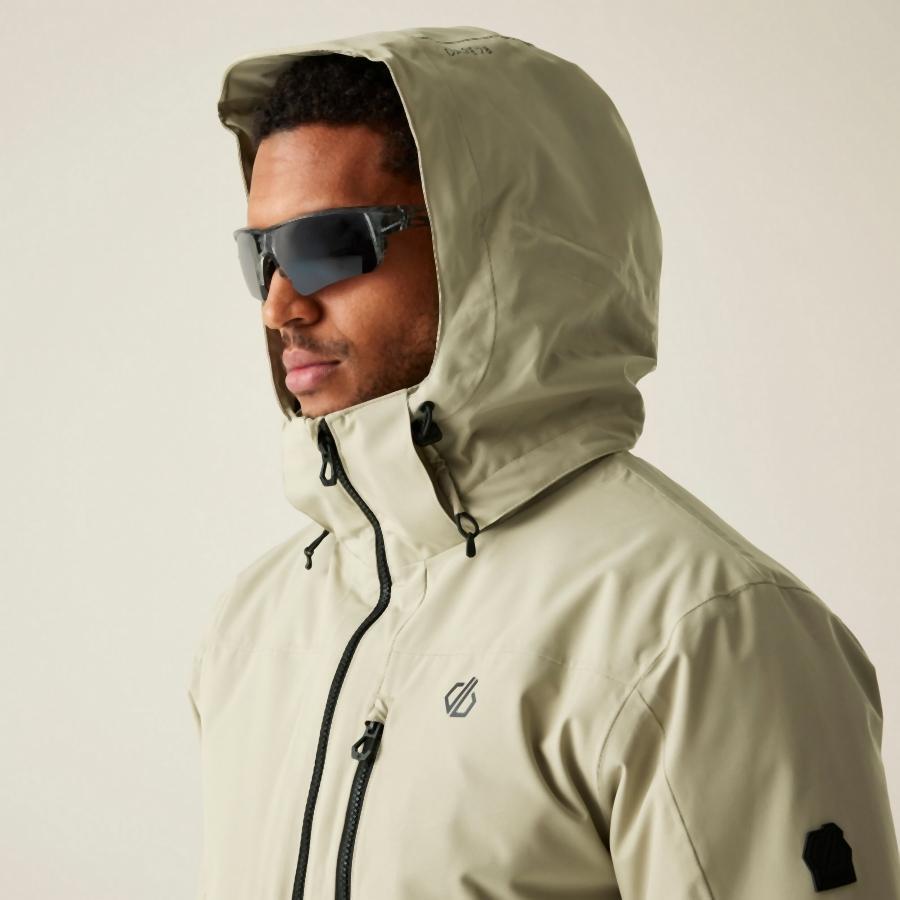 Skijacke Dare 2B Edge III 3/8