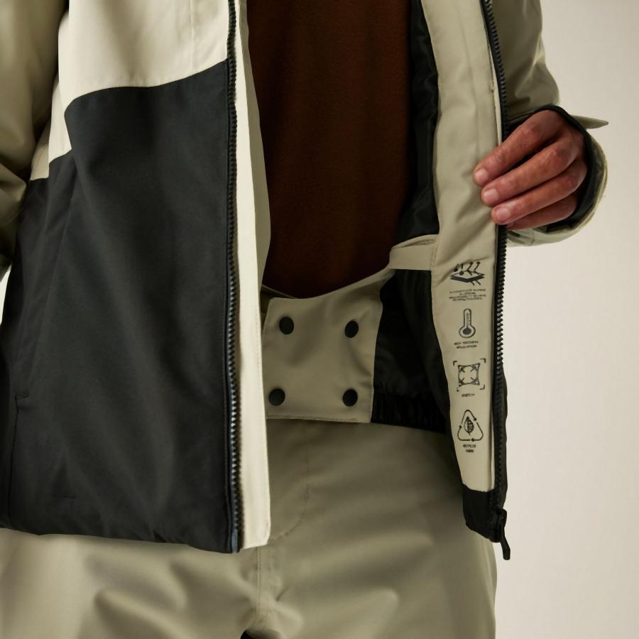 Skijacke Dare 2B Edge III 2/8