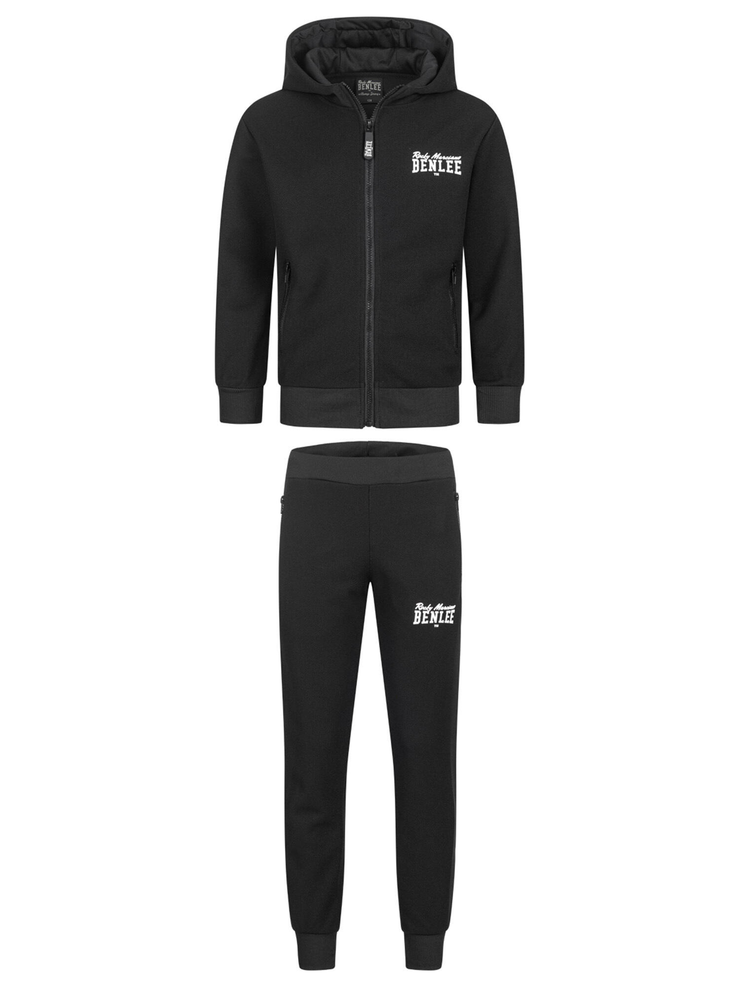 BENLEE Kinder Trainingsanzug mit Kapuze HACKBERRY JUNIOR 2/7