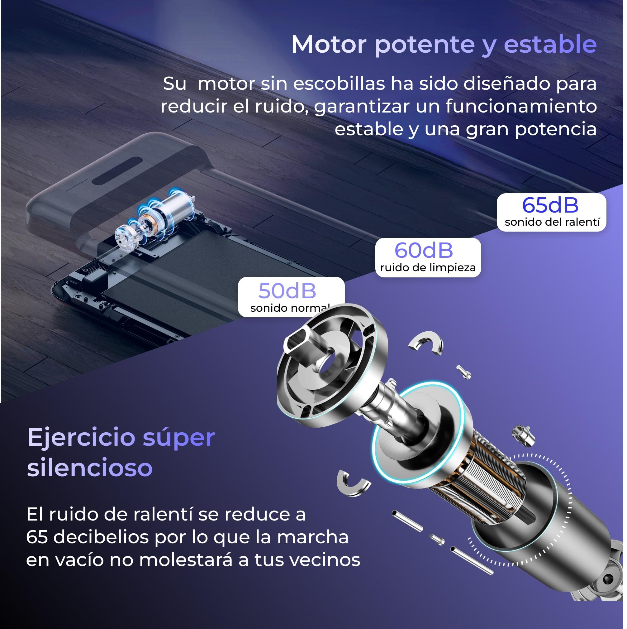 Segunda vida - Esteira Xiaomi Kingsmith WalkingPad C2 6/7