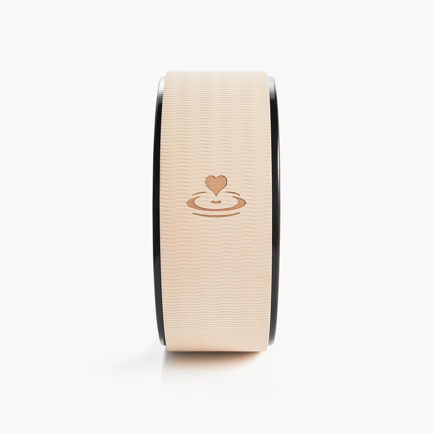 Ruota Yoga Sabbia 6/6