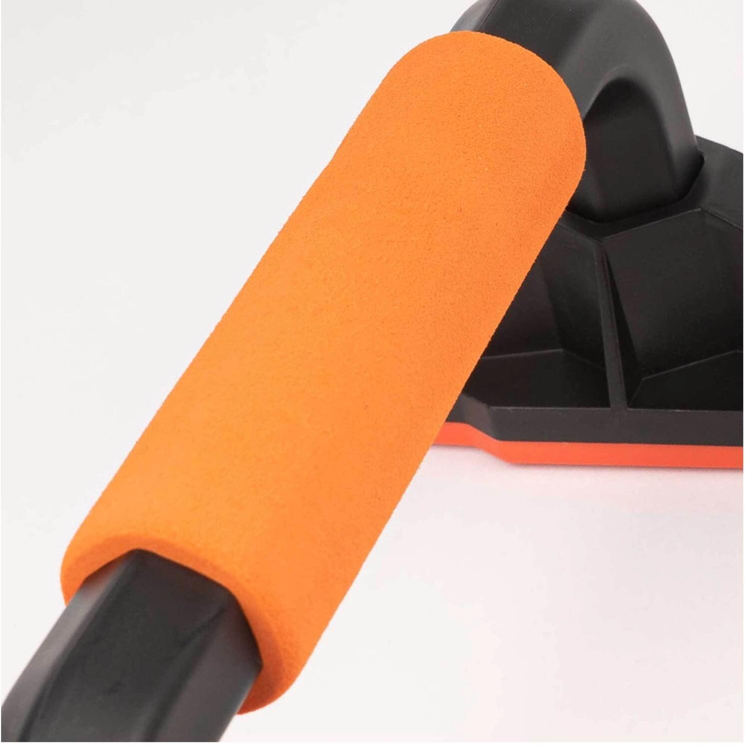 Liegestützgriffe Push-up Bars 6/6