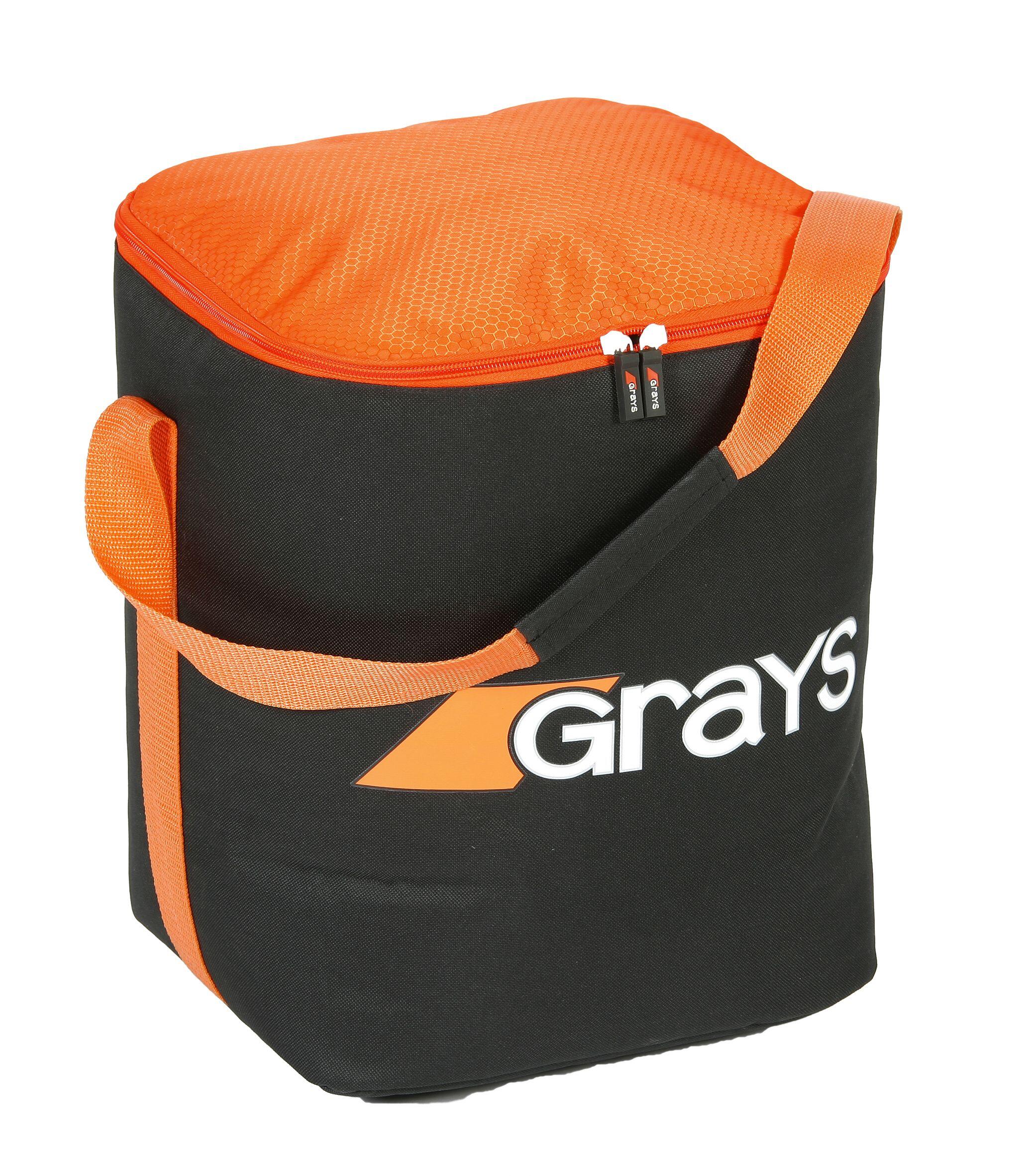 GRAYS picture