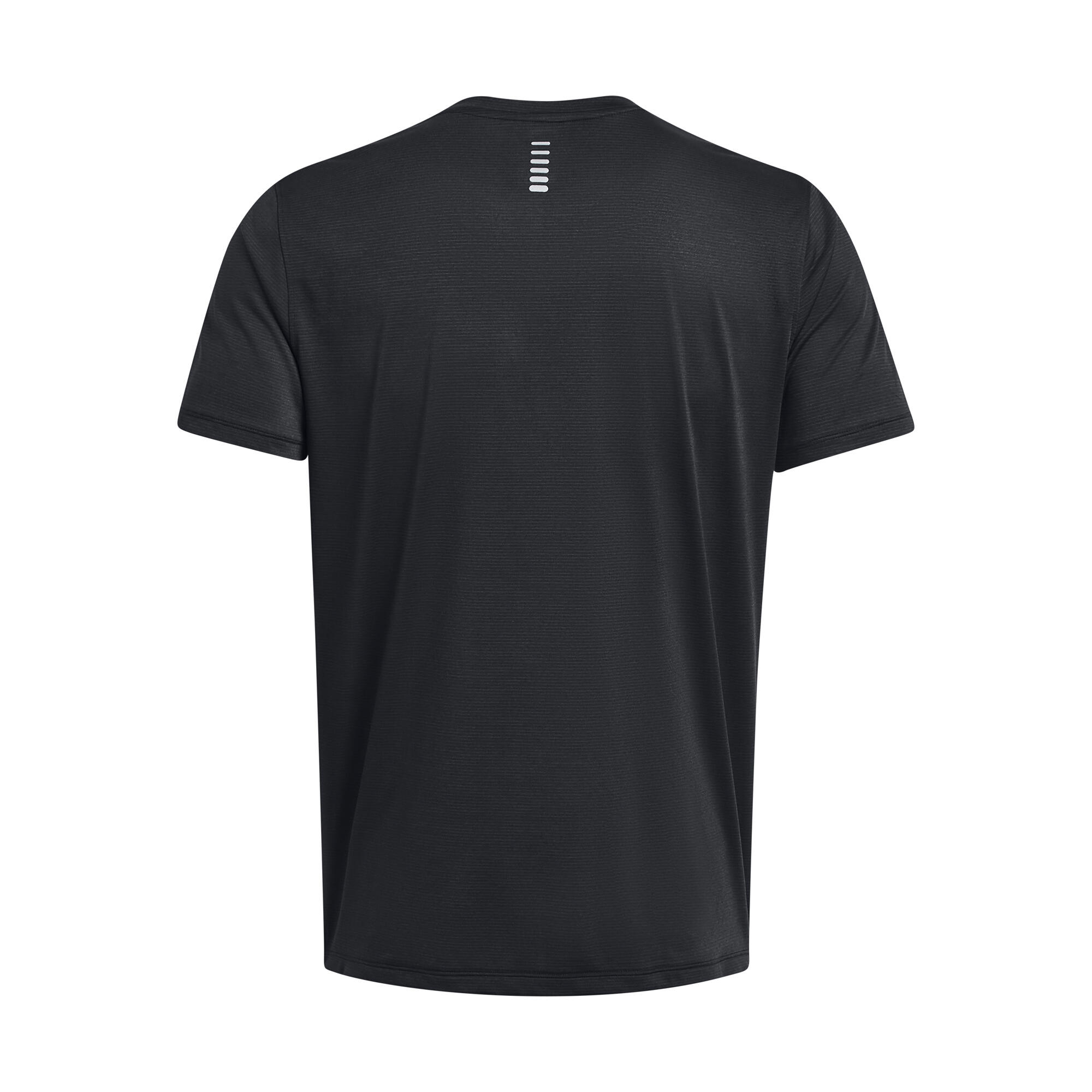 Maillot Under Armour Launch 2/4