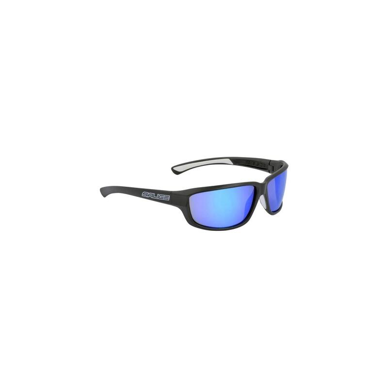 Ochelari de soare Salice 001RW Unisex WHITE/RW RED IDRO cat.3