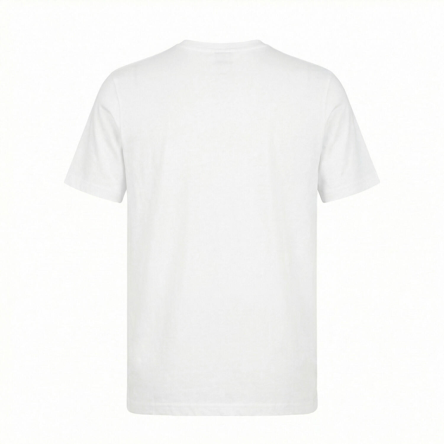 T-shirt Uomo Umbro SB Net Logo Bianca 3/4