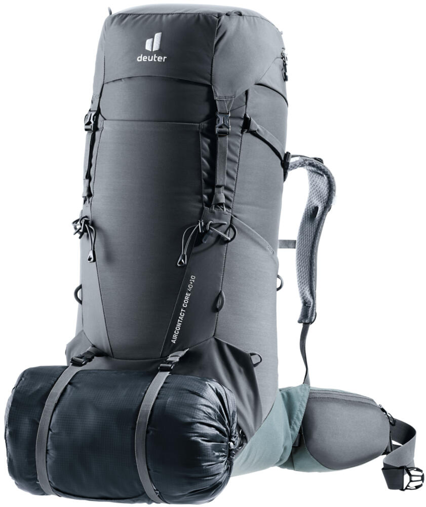 Deuter Damen Rucksack Aircontact Core 40+10 SL 3350122 7/7