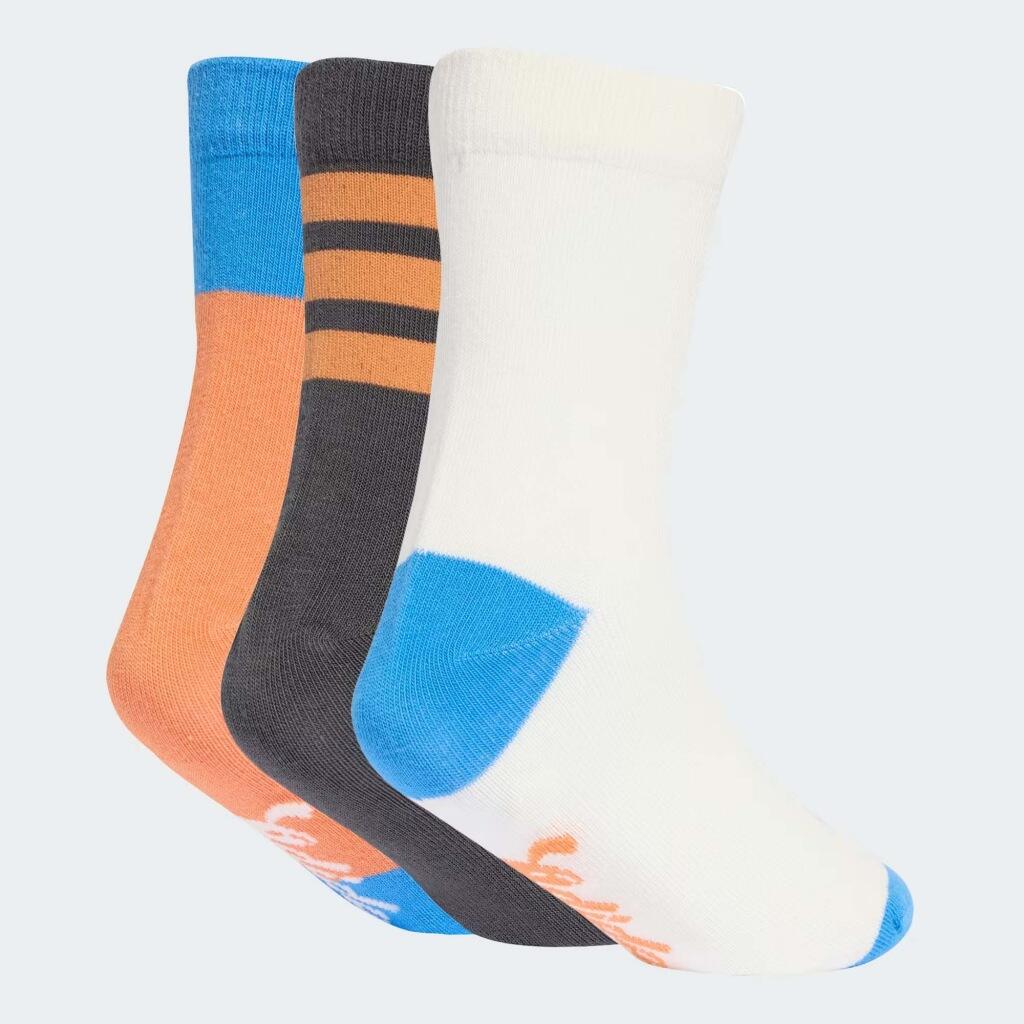 Adidas Modelo Ka0295 Lk Cor Azul 2/5