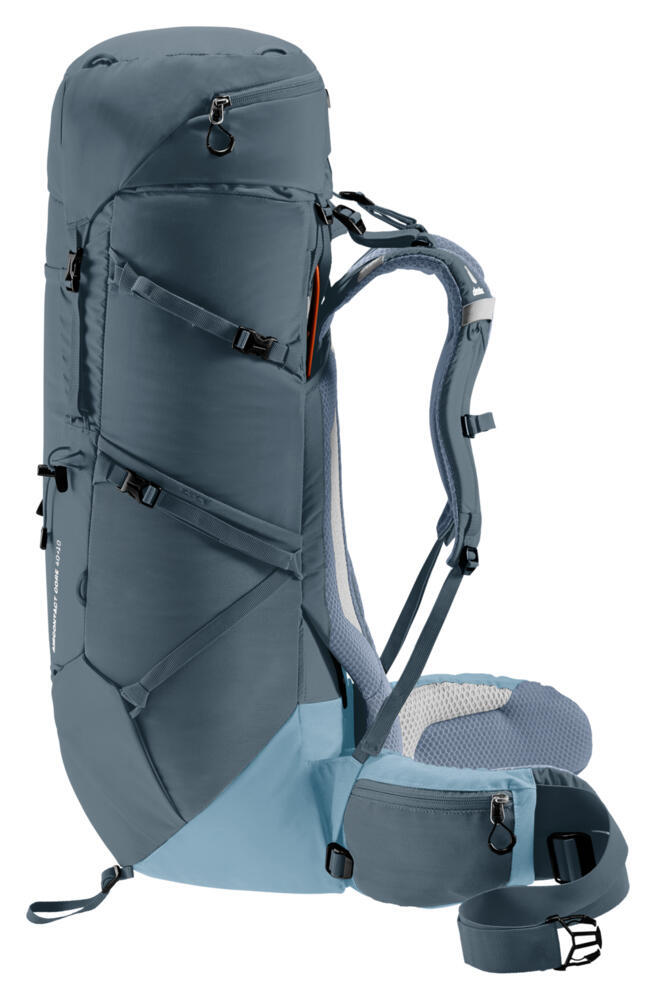 Deuter Damen Rucksack Aircontact Core 40+10 SL 3350122 5/7