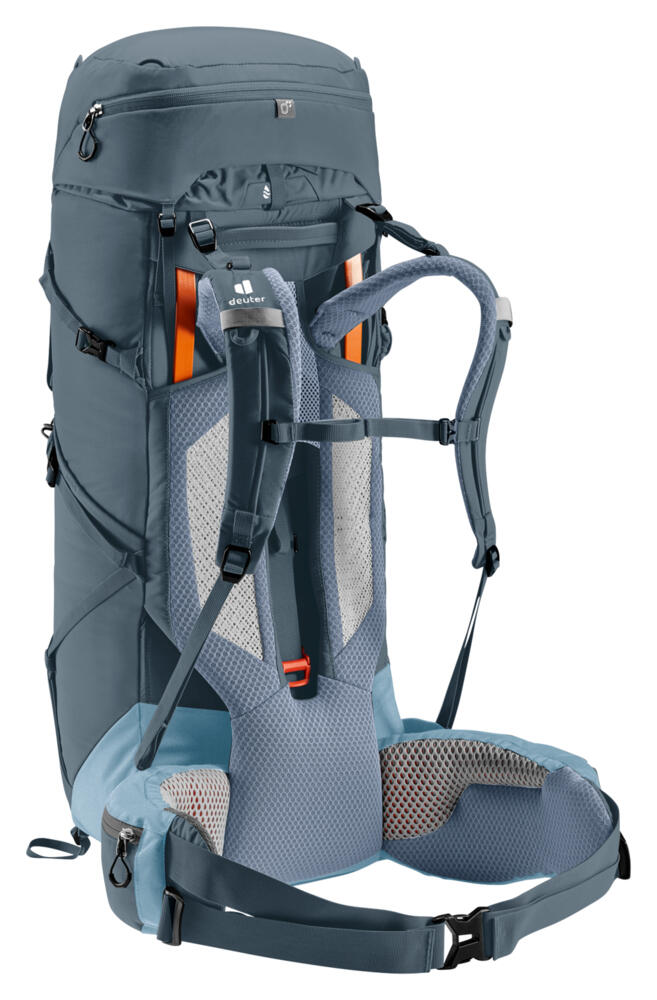 Deuter Damen Rucksack Aircontact Core 40+10 SL 3350122 4/7