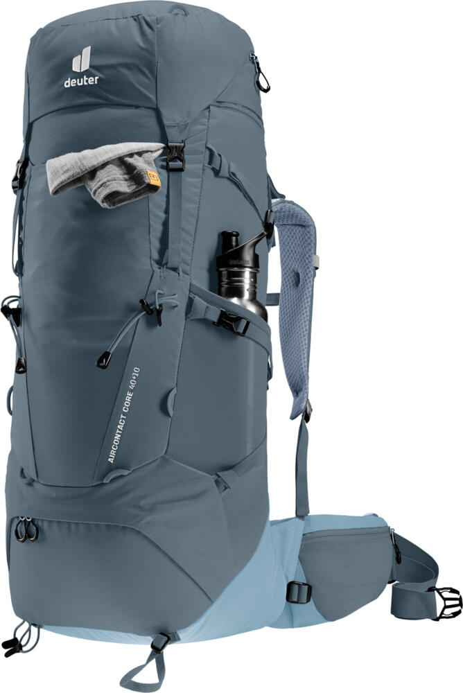 Deuter Damen Rucksack Aircontact Core 40+10 SL 3350122 6/7