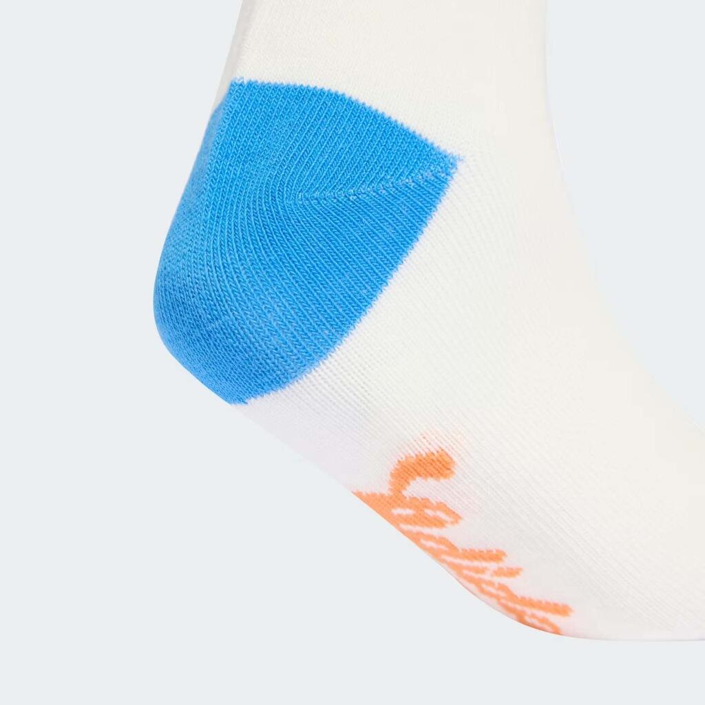Adidas Modelo Ka0295 Lk Cor Azul 4/5