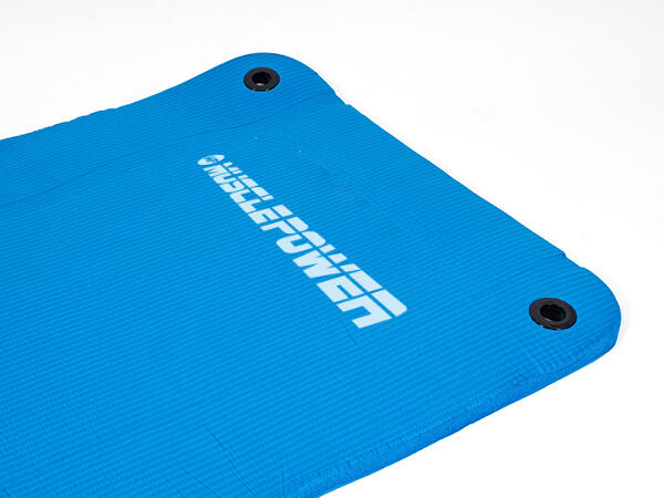 Fitnessmatte - 190 x 60 x 1,5 cm 5/7