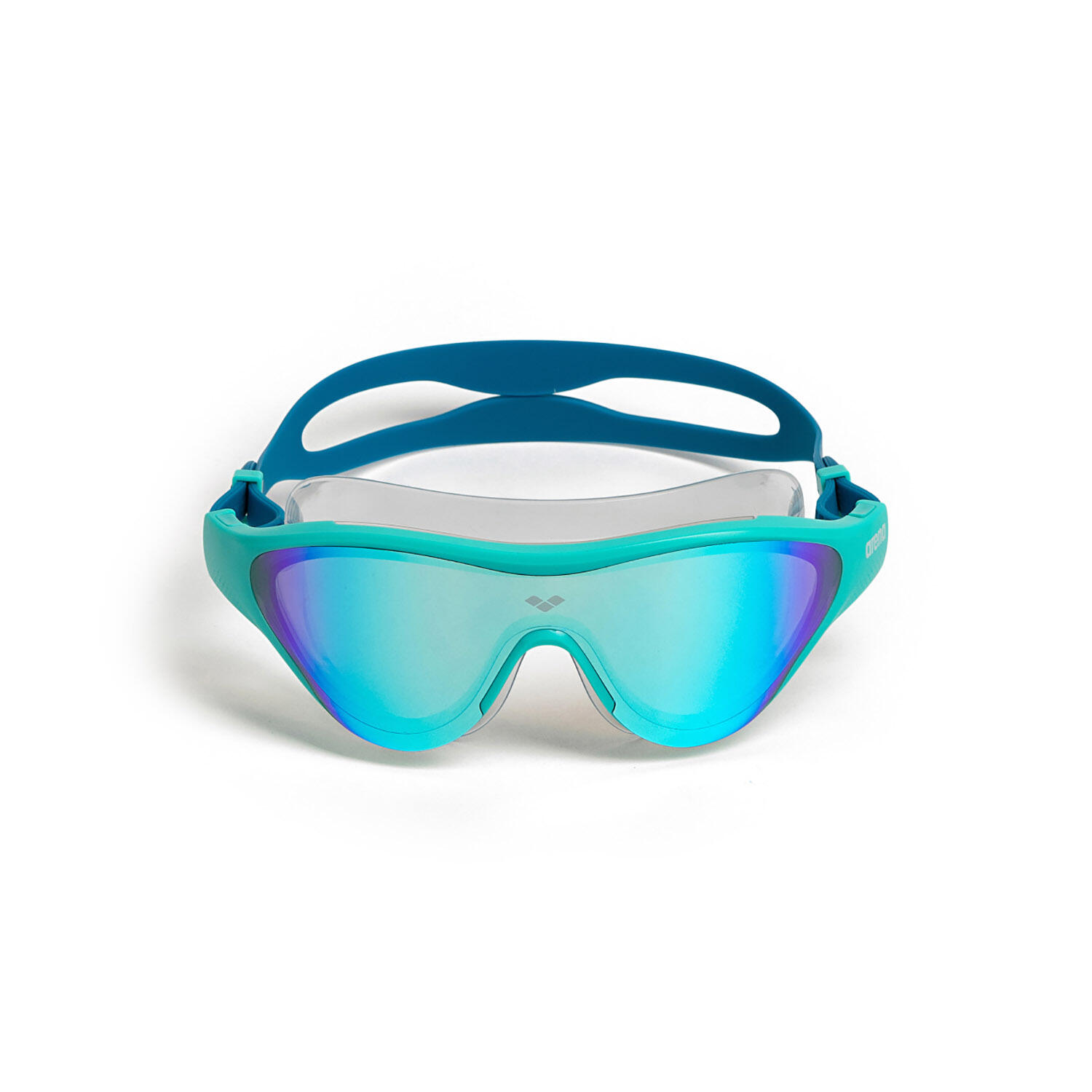 Lunettes de natation Unisexe Adulte - The One Mask Mirror 3/7