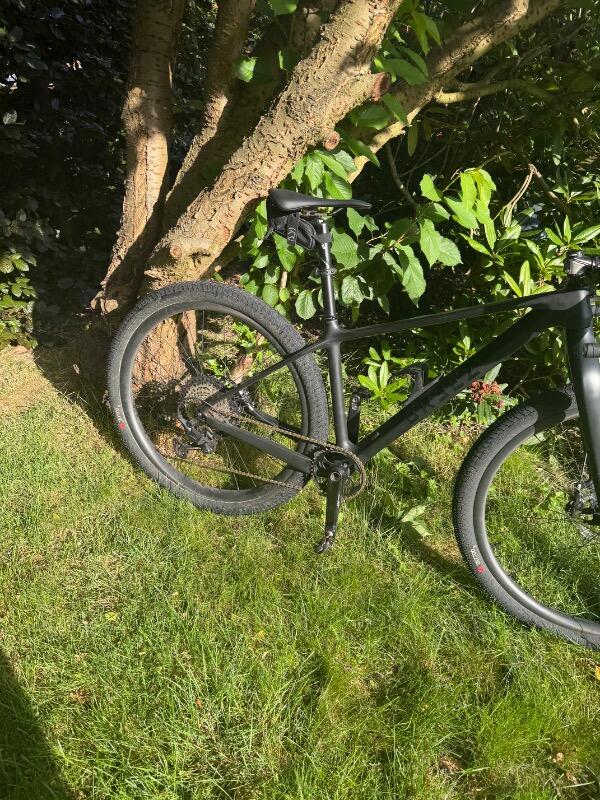 Entre Particuliers - Vélo Breez 2/5