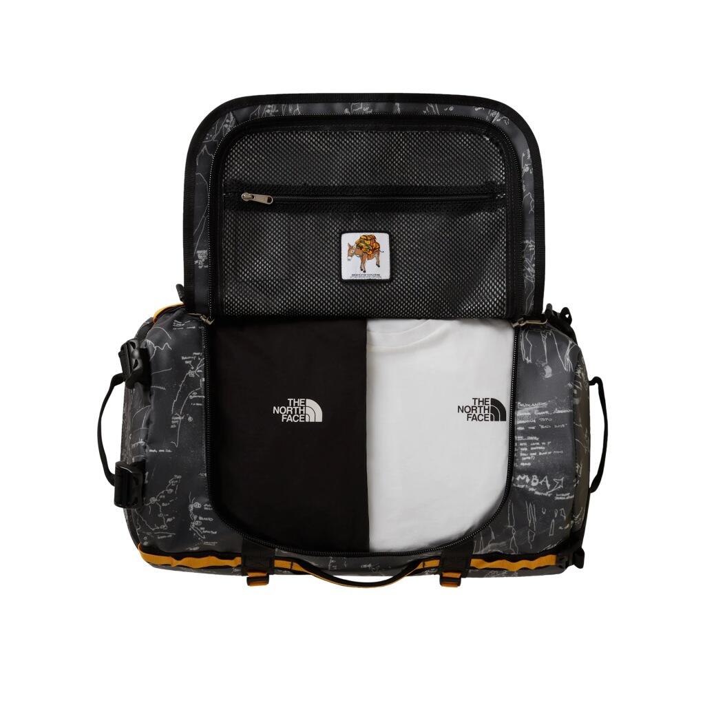 The North Face Modèle Nf0a52stmv31 Couleur Noir 3/5