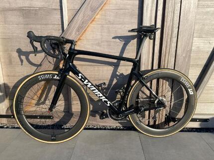 Tussen Particulieren - Specialized S-Works Tarmac SL6 Dura Ace 2020
