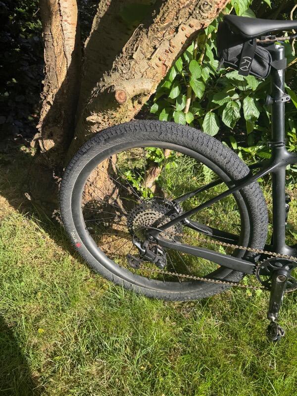 Entre Particuliers - Vélo Breez 5/5
