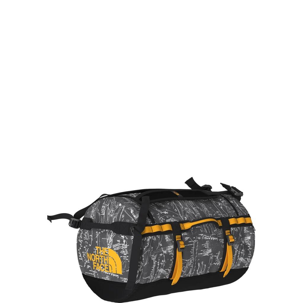 The North Face Modèle Nf0a52stmv31 Couleur Noir 2/5