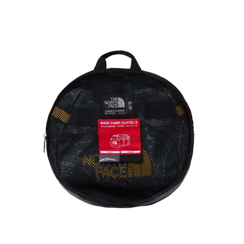 The North Face Modèle Nf0a52stmv31 Couleur Noir 5/5