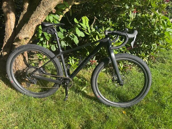 Entre Particuliers - Vélo Breez 4/5