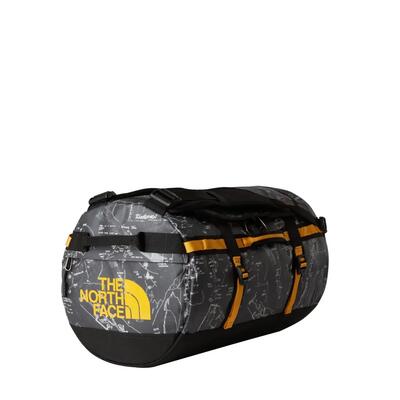 The north face model nf0a52stmv31 kleur zwart