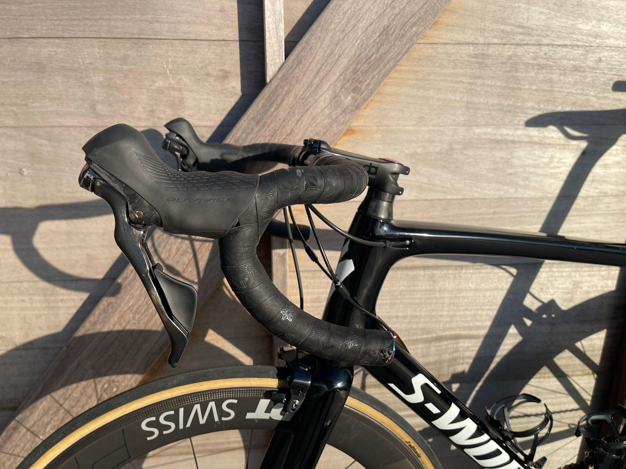 Entre Particuliers - Specialised S-Works Tarmac SL6 Dura Ace 2020 6/7