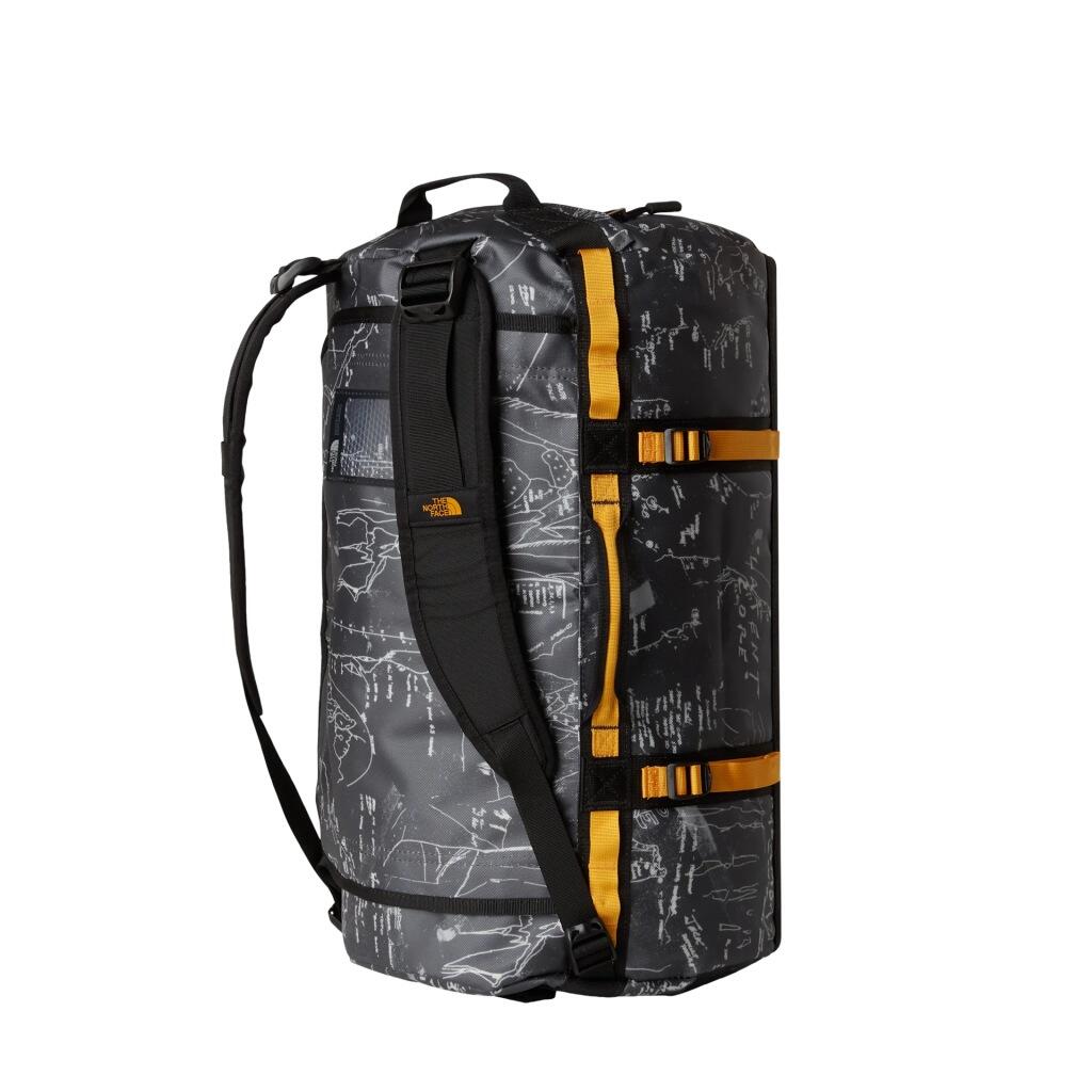 The North Face Modèle Nf0a52stmv31 Couleur Noir 4/5