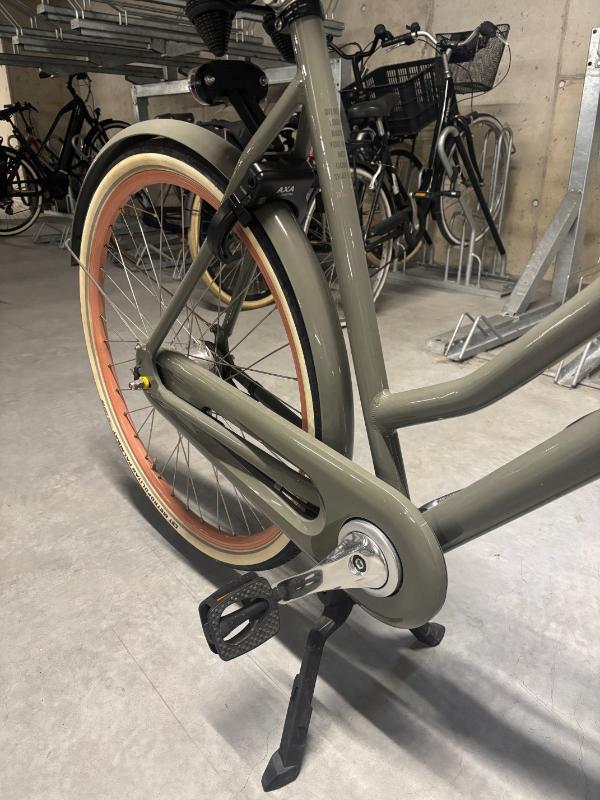 Tussen Particulieren - Fiets Gazelle type "Miss Grace" 5/7