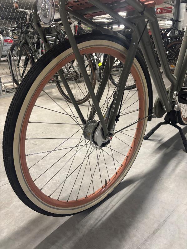 Tussen Particulieren - Fiets Gazelle type "Miss Grace" 4/7