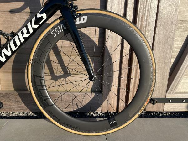 Entre Particuliers - Specialised S-Works Tarmac SL6 Dura Ace 2020 4/7
