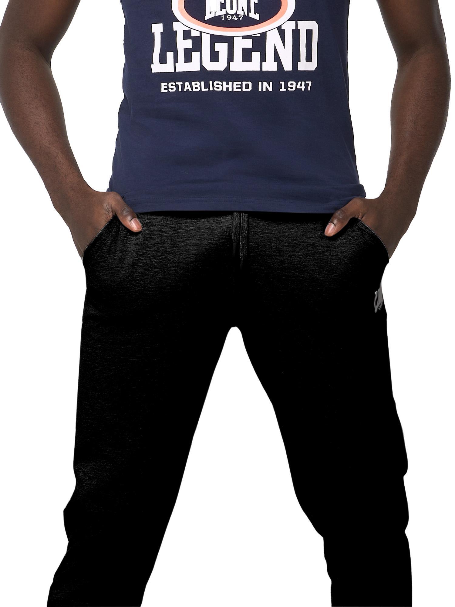 Leone Urban Herren-Sporthose 5/5