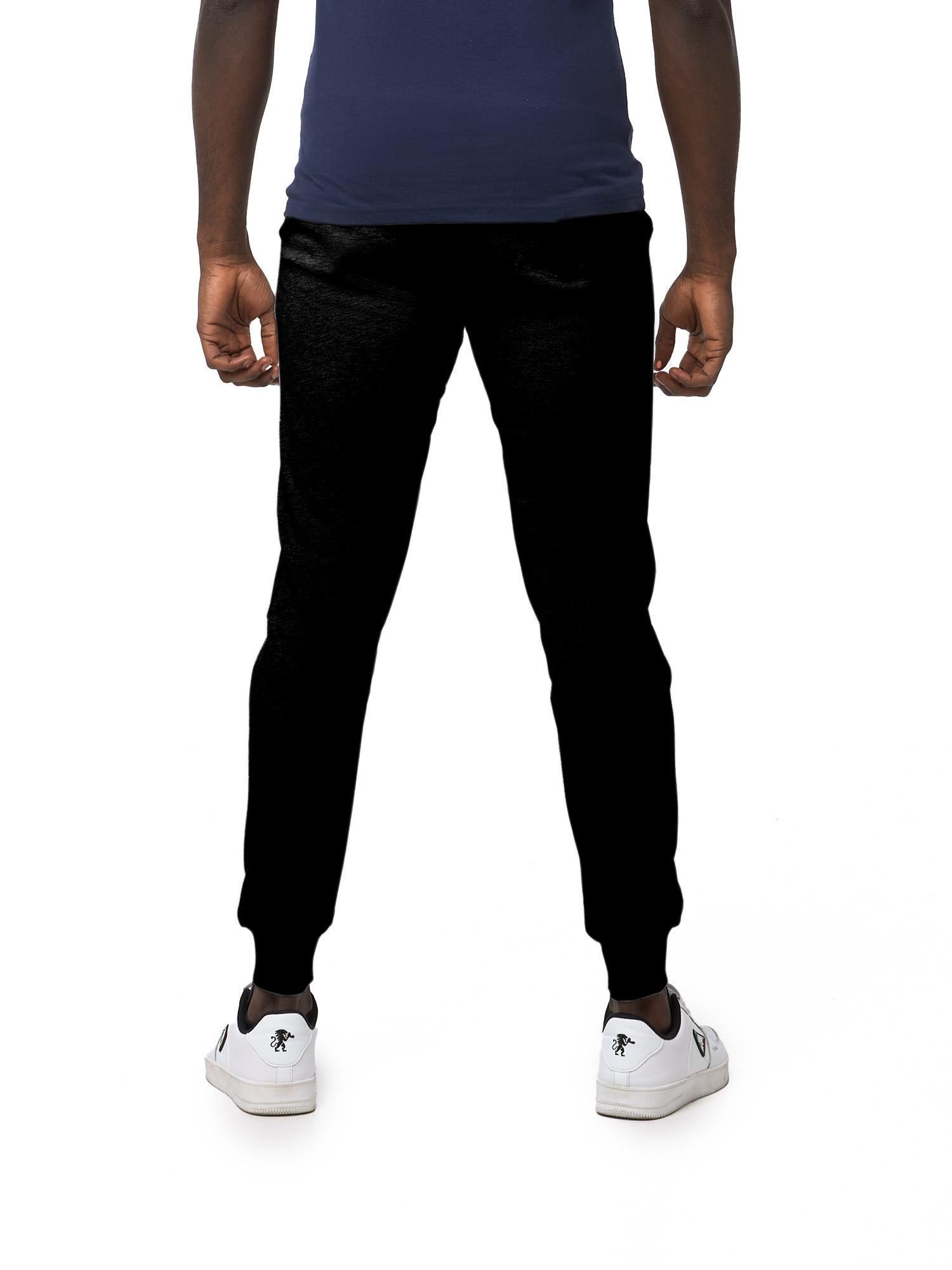 Leone Urban Herren-Sporthose 4/5